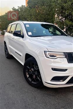 جيب جراند شيروكي